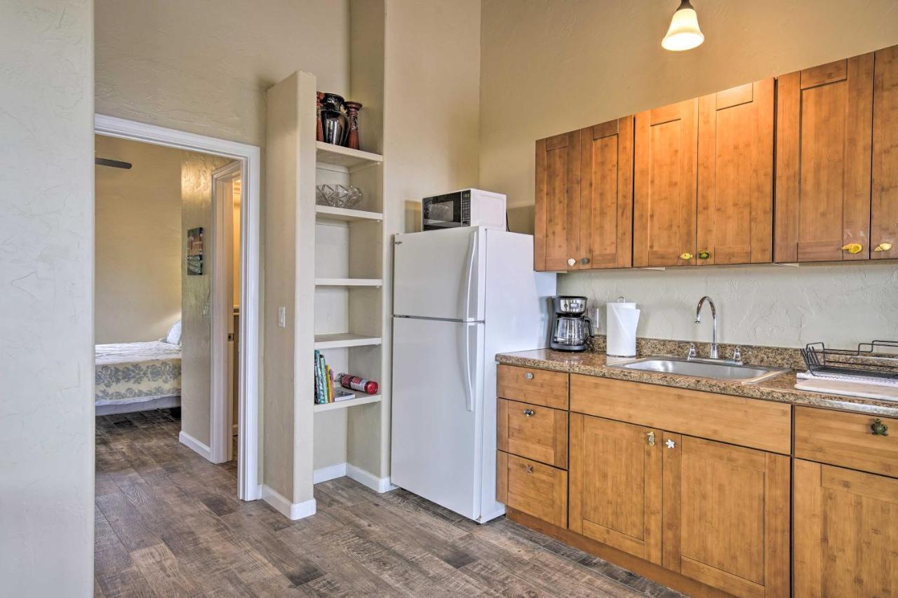 Airy Kailua-Kona Apt Less Than 3 Mi To Beach Access! Buitenkant foto