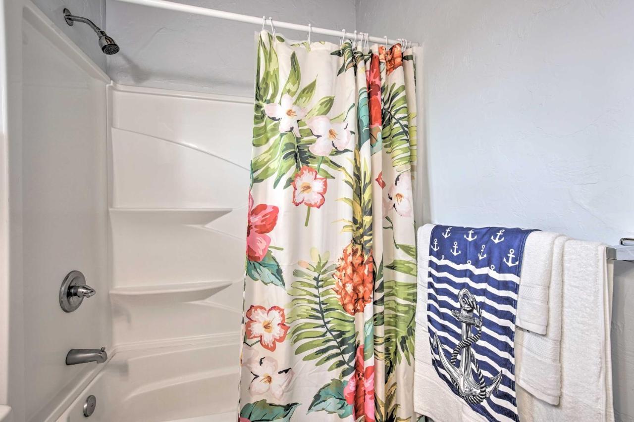 Airy Kailua-Kona Apt Less Than 3 Mi To Beach Access! Buitenkant foto